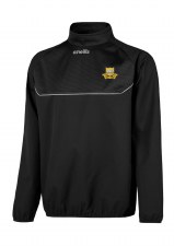 O'Neills Ballyea Norwich Windcheater (Black) 7-8